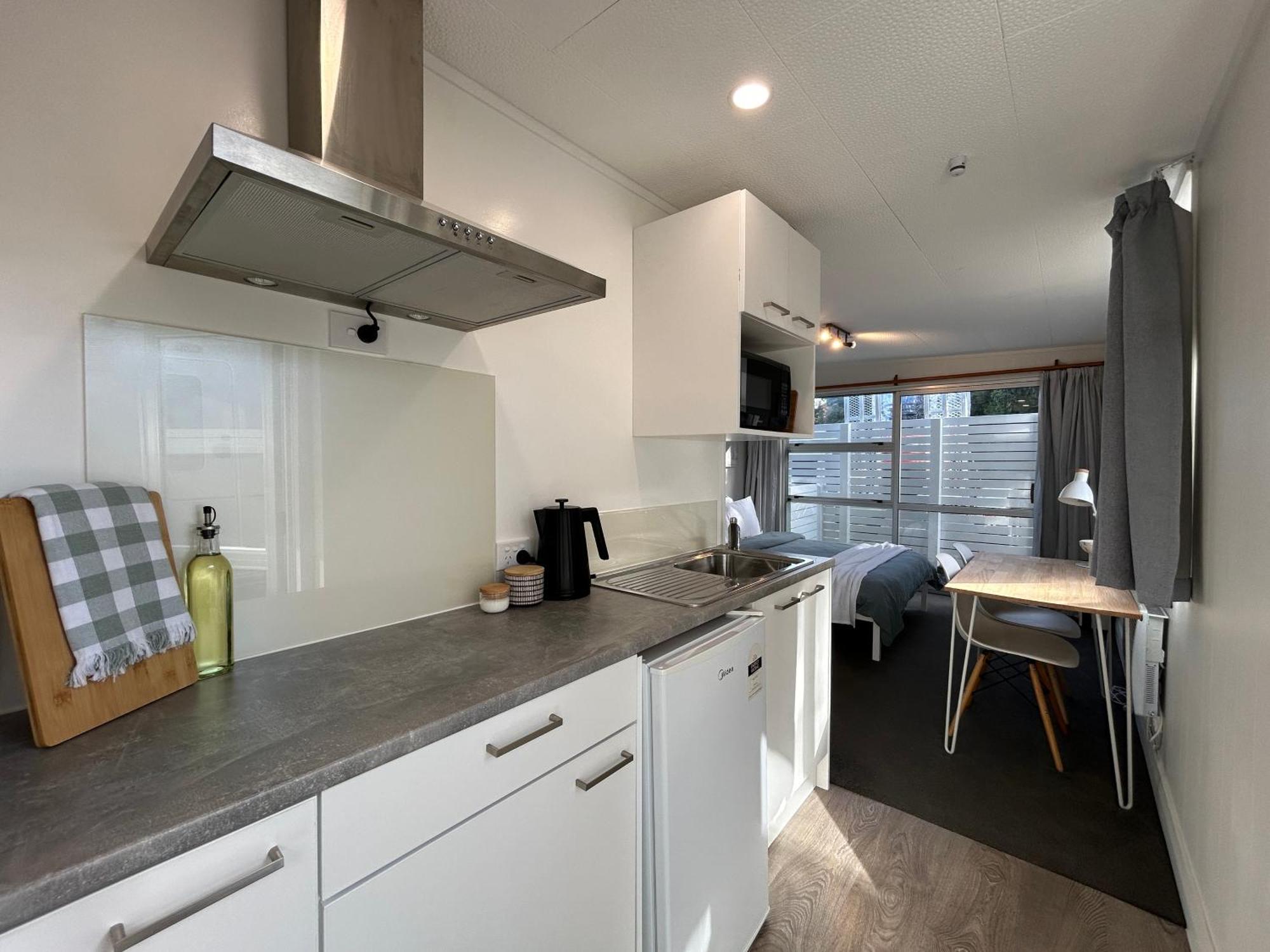 Comfortable Studio Close To Whangarei Central Exterior photo