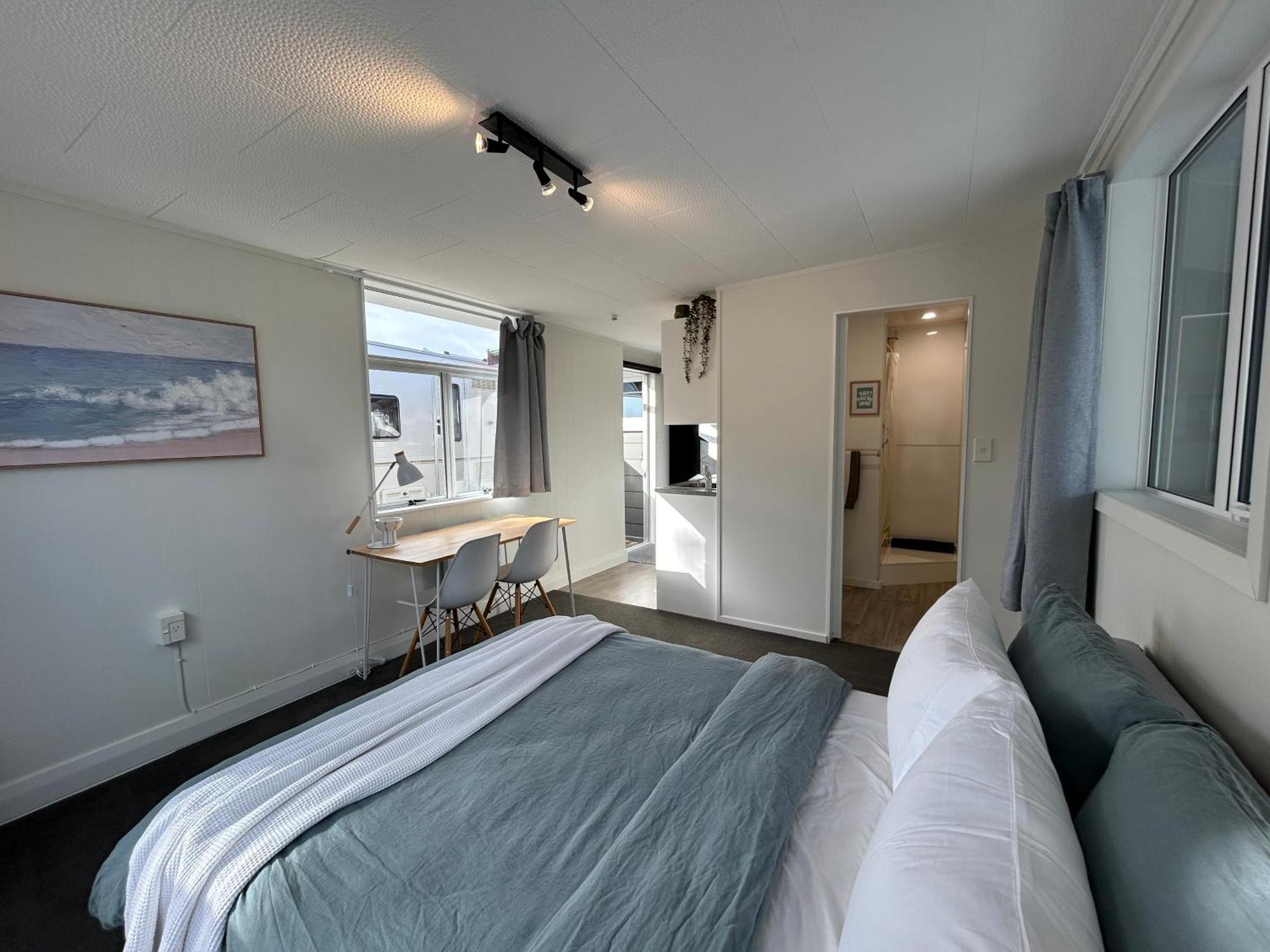 Comfortable Studio Close To Whangarei Central Exterior photo
